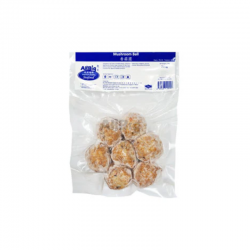 Mushroom Ball 200g