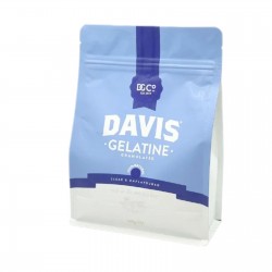 Davis Gelatine Powder 500g