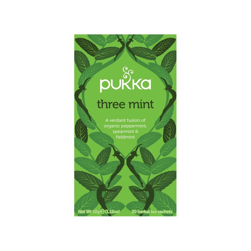 Pukka Herbs