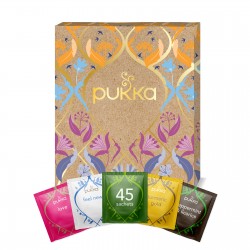 Pukka Selection Box
