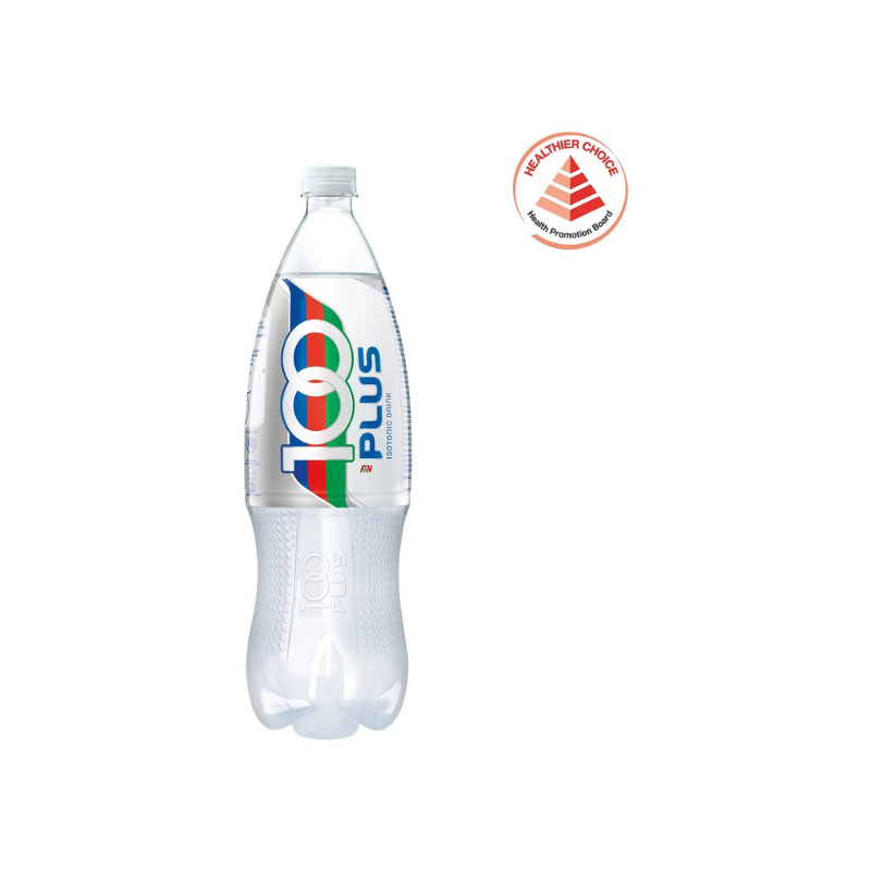 100Plus Regular 12s x 1.5L