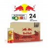 Red Bull Energy Sparkling Pineapple Lemon 250ml