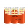 Red Bull Energy Sparkling Pineapple Lemon 250ml