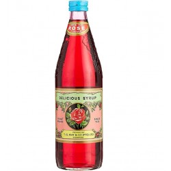 copy of Darbo Fruit Syrup...