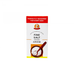 East Sun Fine Salt 500g