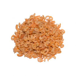 Dried Prawn (Small) 1kg