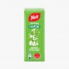Green Tea (Tetra Pack) - Yeo's 24x250ml