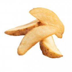 Farmfrites Seasoned Jumbo Wedges 2kg