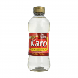 Karo Syrup Corn Light  16oz
