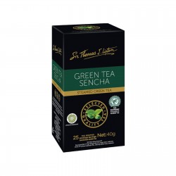 Sir Thomas Lipton Green Tea...
