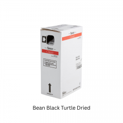 Sysco Classic-Bean Black Turtle Dried