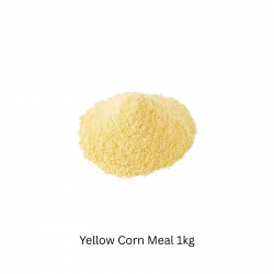 Sysco Classic- Corn Meal...