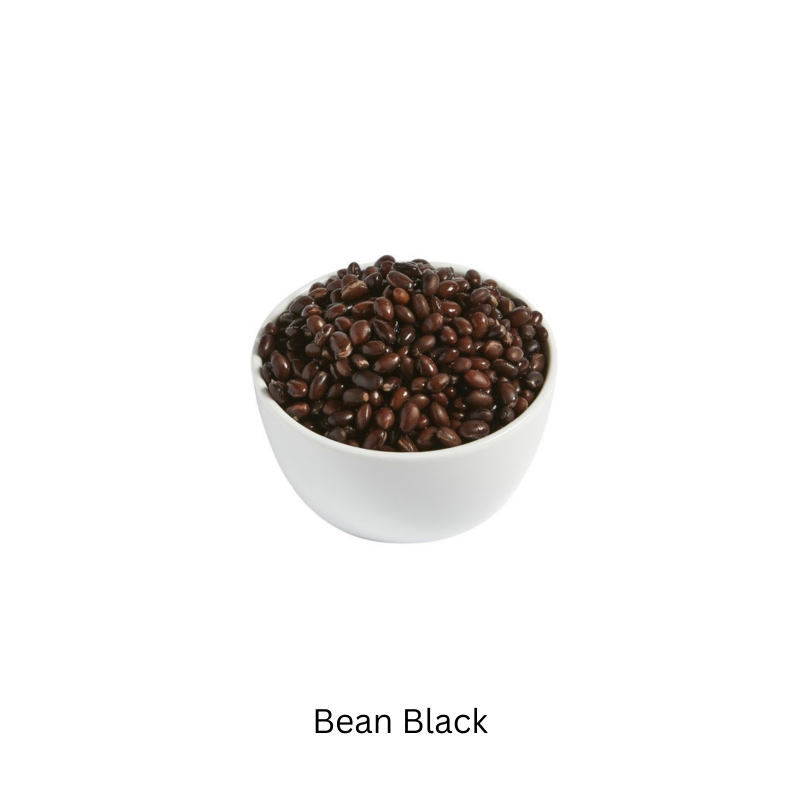 Casa Solana - Bean Black A10