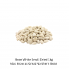 Sysco Classic- Bean White Small Dried / Great Northern Bean 1kg