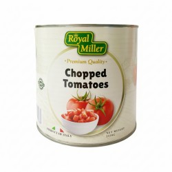 Royal Miller Tomato Chopped...
