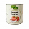 Royal Miller Tomato Chopped 2.55kg