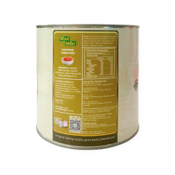Royal Miller Tomato Chopped 2.55kg