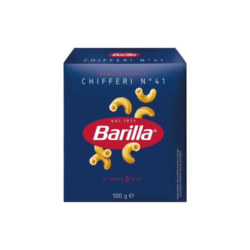 Classic Chifferi No. 41