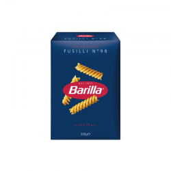 Classic Fusilli No. 98