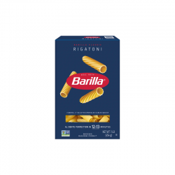 Classic Rigatoni No. 89
