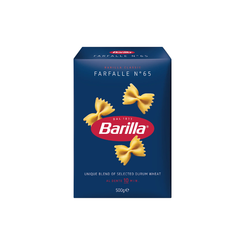 La Collezione Farfalle No. 265