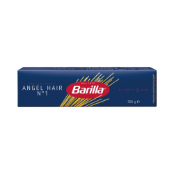 Classic Angel Hair No. 1