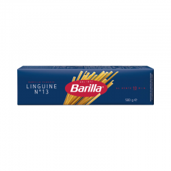 Classic Linguine No. 13