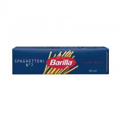 Classic Spaghettoni No. 7