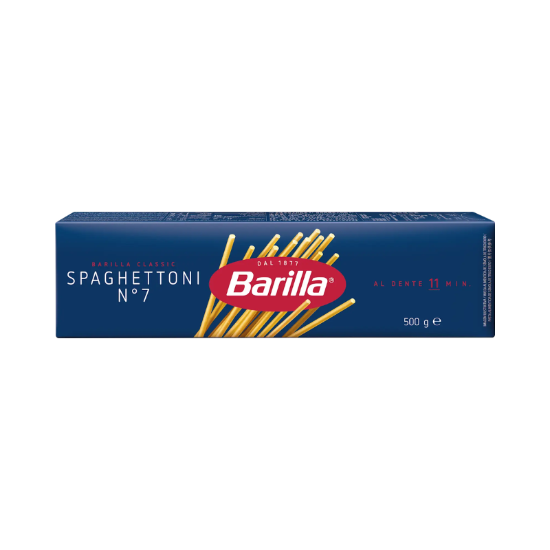 Classic Spaghettoni No. 7