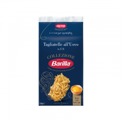 La Collezione Tagliatelle...