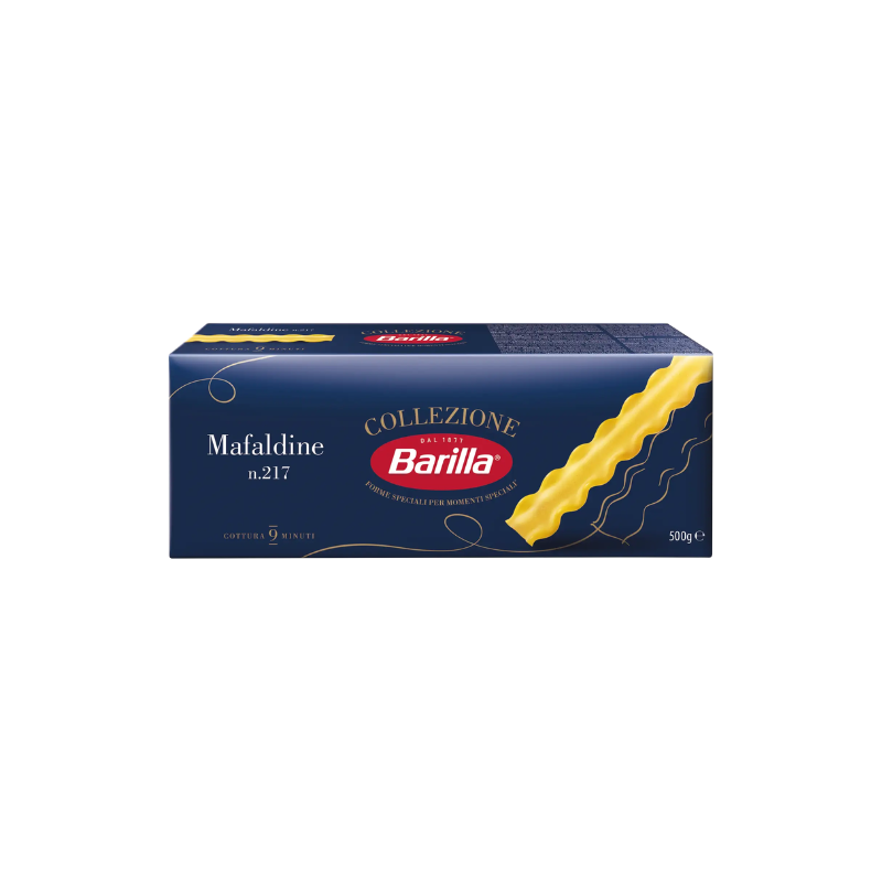 La Collezione Mafaldine No. 217