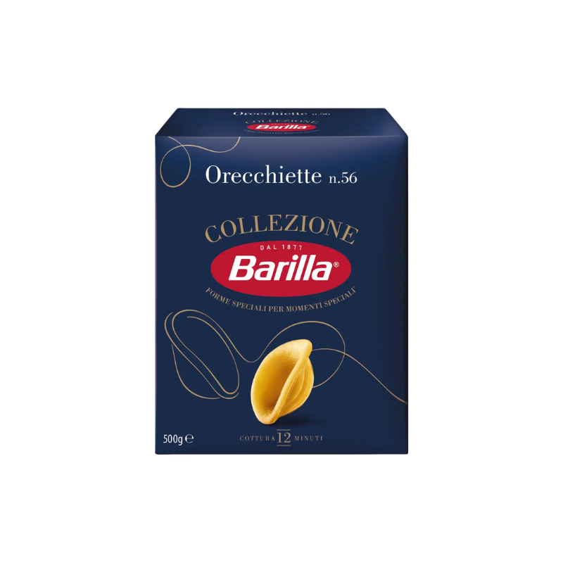 La Collezione Orecchiette No. 56