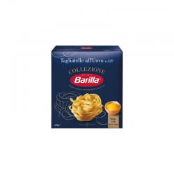 La Collezione Tagliatelle...