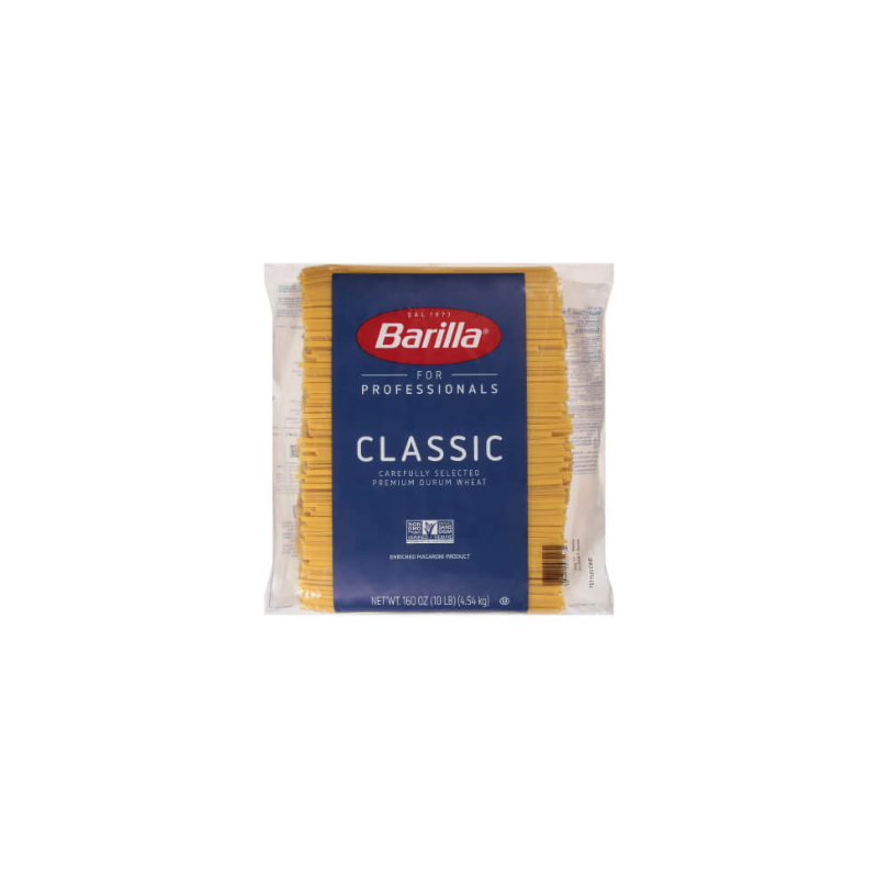 FS Classic Flat Fettuccine