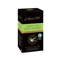 Sir Thomas Lipton Green Tea...