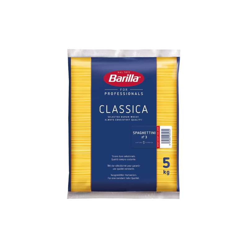 FS Classic Spaghettini No. 3