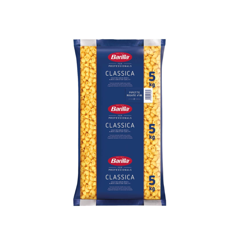 FS Classic Pipette Rigate 5kg