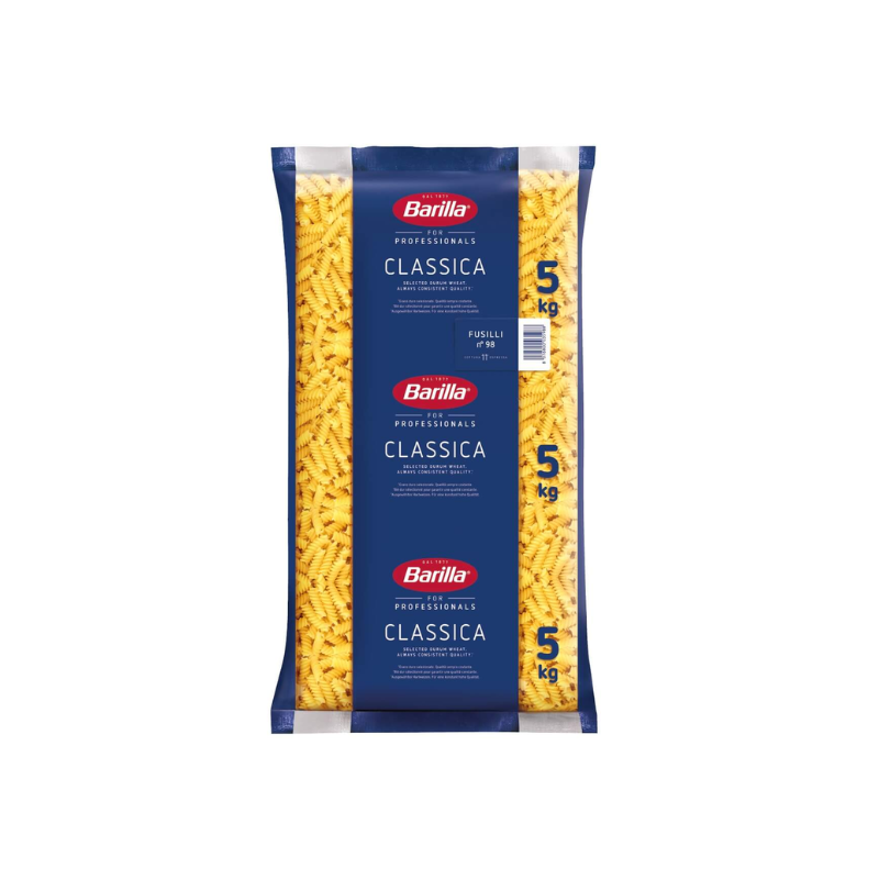 FS Classic Fusilli 5kg