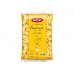 EmilIiane Chef Fettuccine 1kg