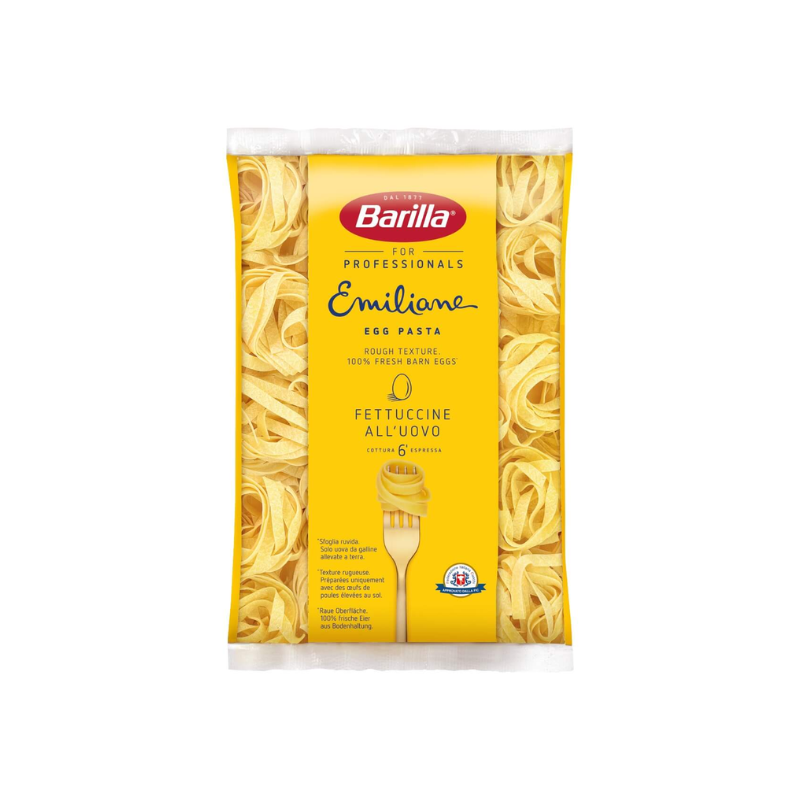EmilIiane Chef Fettuccine 1kg