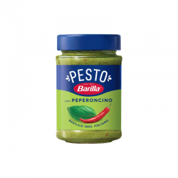 Classic Pesto Basilico...