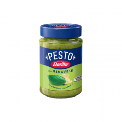 Classic Pesto Genovese 190g