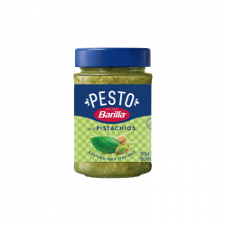 Classic Pesto Basilico...