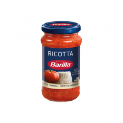 Classic Ricotta Sauce 400g