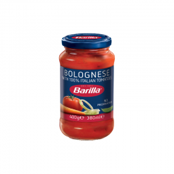 Classic Base Bolognese...