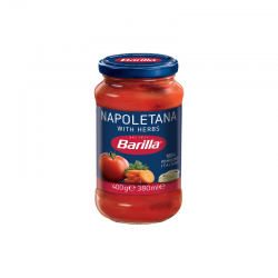 Classic Napoletana Sauce 400g