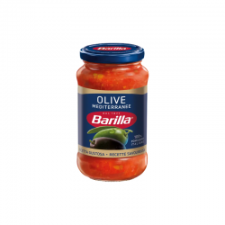Classic Olive Mediterranee...