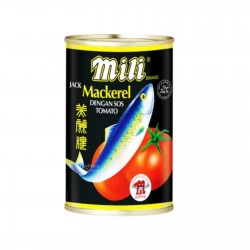 Mili- Sardines(Mackerel) in...