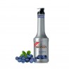 Monin Blueberry Fruit Mix 1L