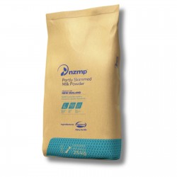 NZMP Skimmed Milk Powder 25kg